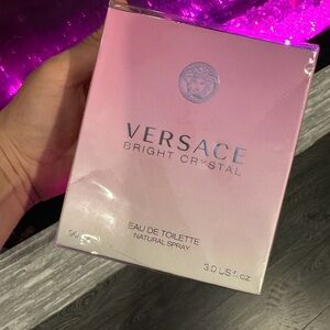 Versace Bright Crystal